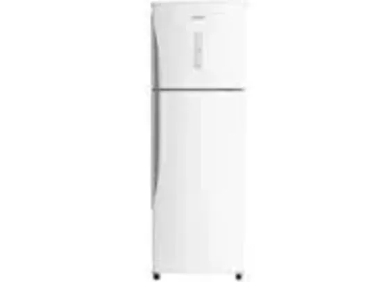 [ APP+Cliente ouro+Magalupay] [2590,76] Geladeira/Refrigerador Panasonic Frost Free Duplex 110v 