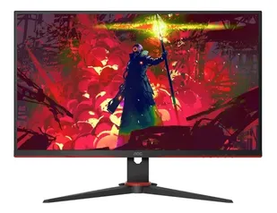 Monitor Gamer Sniper 27' Polegadas 75hz 1ms IPS