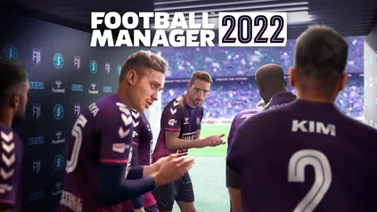 [PRIME]Football Manager 2022 - Epic Games [PC/MAC]