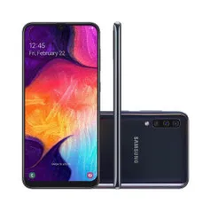 GALAXY A50 128GB