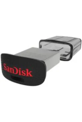 Pen Drive Sandisk™ Ultra Fit™ 64Gb 3.0