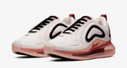 Tênis Nike Air Max 720 Feminino | R$400