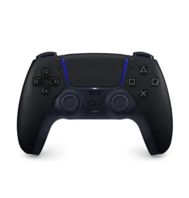 Controle PS5 - Preto