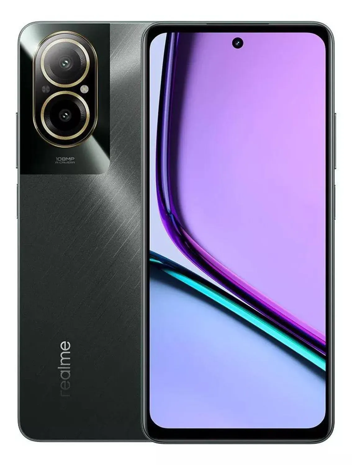 Imagem do produto Realme C67 Dual Sim 128 GB  6 GB Ram