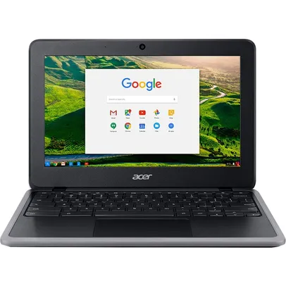 (Reembalado) Chromebook Acer C733-C607