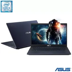 Notebook Gamer Asus, Intel® Core? i5 9300H, 16GB, 256GB SSD, 15,6" Full HD 120Hz