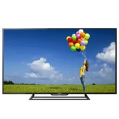 [EFACIL] Smart TV 48" LED Full HD KDL-48R555C WiFi, USB, HDMI, Motionflow XR 120 - Sony POR R$ 2512