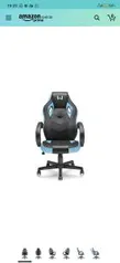 [PRIME] Cadeira Gamer Warrior - GA161 | R$765