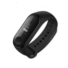 R$ 106 - Mi Band 3 Original Lançamento