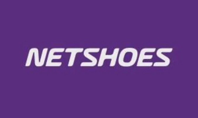 Netshoes: R$ 50 de desconto nas compras acima de R$ 270