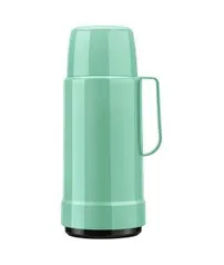 Garrafa Térmica GLT, Invicta, Verde Menta, 1L