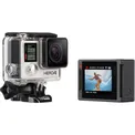 Câmera Digital GoPro Hero 4 Silver Adventure 12MP  por R$ 1620