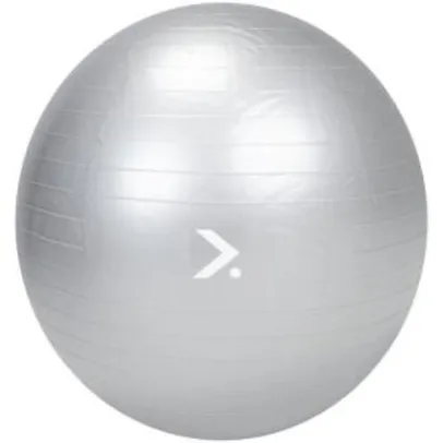 Bola de Ginástica Oxer - 65 cm | R$ 40