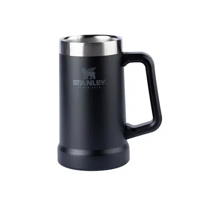 Caneca Térmica de Cerveja Stanley | 709ML