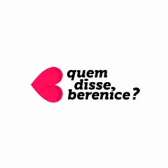 R$60 OFF em suas compras com código Quem Disse Berenice