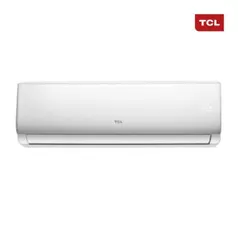 [AME] Ar Condicionado Split Hi Wall TCL 9.000 BTU/h Frio 220V | R$1076