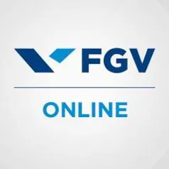 [FGV] Cursos Gratuitos - R$0