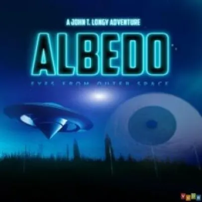 [Xbox] Albedo: Eyes From Outer Space | R$ 5