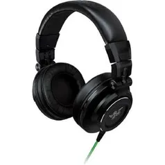 [Cartão Submarino] Headphone Adaro DJ - Razer - R$257