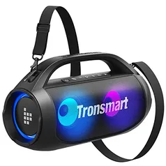 Caixa de som Tronsmart Bang SE Bocina Bluetooth 5.3 40W IPX6