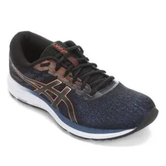 [FRETE GRÁTIS] Tênis Asics Gel-Excite 7 Masculino | R$170