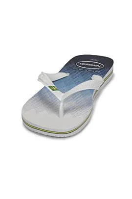 SANDALIAS HAVAIANAS BRASIL FRESH FC