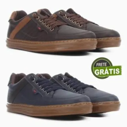 Tênis Walkabout Casual Masculino R$42