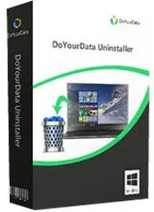 DoYourData Uninstaller Pro 5.5