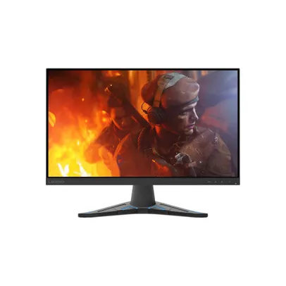 Monitor Lenovo G24qe-20 23.8 wva qhd 2560X1440 fla 100Hz com amd FreeSync