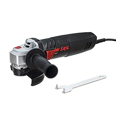 Bosch Esmerilhadeira Angular Skil 9002 De 4 1/2' 700W 220V