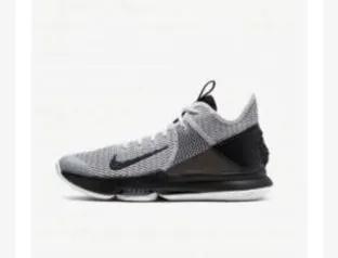 Tênis Nike LeBron Witness 4 Masculino