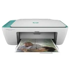 Multifuncional HP DeskJet Ink Advantage 2676 Wireless - R$269