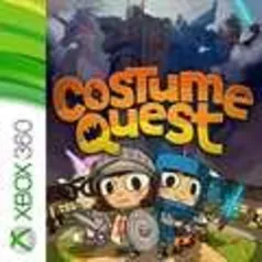 XBOX Costume Quest Grátis