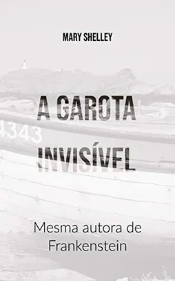 eBook Kindle | A Garota Invisível