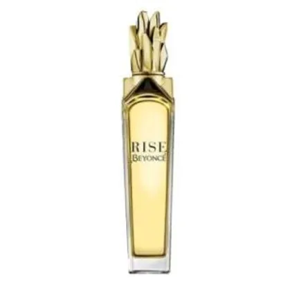[Época Cosméticos] Rise Eau de Parfum Beyoncé 50ml por R$57