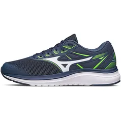 Tênis de Corrida Masculino Mizuno Raijuu numero 42