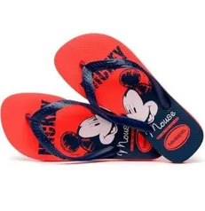 [TAM 43/44] Chinelo, Havaianas, Top Disney, Adulto Unissex | R$17