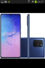 Smartphone Samsung s10 lite