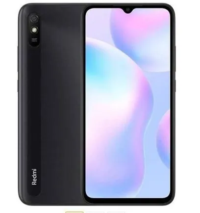 Foto do produto Xiaomi Redmi 9a Dual Sim 64 GB Cinza 4 GB Ram