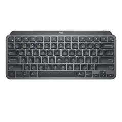 [Prime + CC Master]Teclado sem fio Logitech MX Keys Mini 