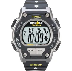 Relógio Timex Ironman Classic 30 - Importado 