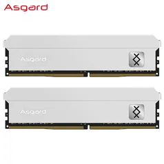 Memória Ram Asgard T3 2x8GB 3600MHz [novos usuários]