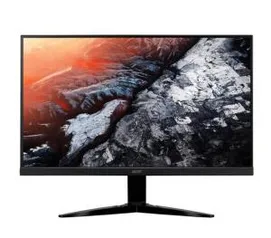 Monitor Gamer Acer LED Full HD 27" Widescreen KG271 BMIIX FreeSync Som Integrado 1ms