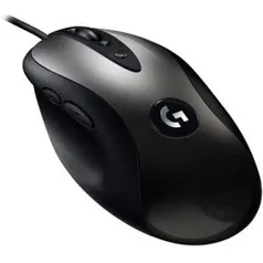 Mouse Gamer Logitech MX518 Hero