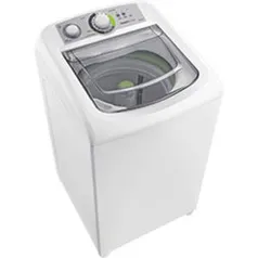 Lavadora de Roupas Consul 8kg Facilite CWE - Branco - 110 volts por R$ 800