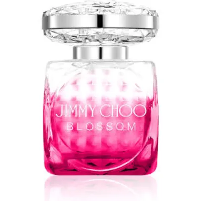 Jimmy Choo Perfume Feminino Blossom EDP 40m R$89,16 R$ 325,00  até 2x de R$ 44,58