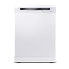 Lava Louças Midea 14 Serviços Branca DWA14B1 – 127 Volts