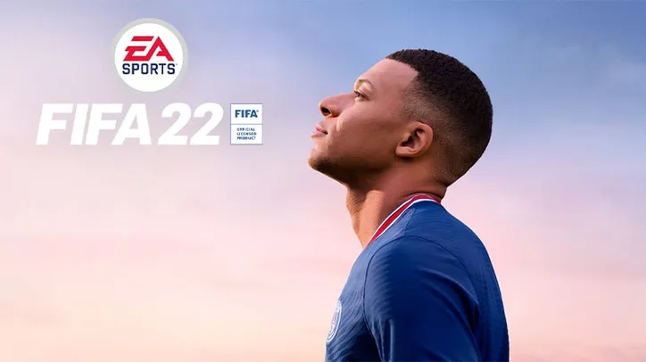 FIFA 22 - PC - Buy it at Nuuvem (PRÉ-VENDA)