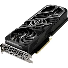 Placa de Vídeo Palit GeForce 24GB GDDR6X 384-bit RTX 3090 GamingPro