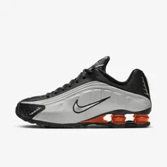 Tênis Nike Shox R4 Masculino